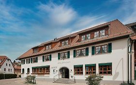 Romantik Hotel&Restaurant Hirsch