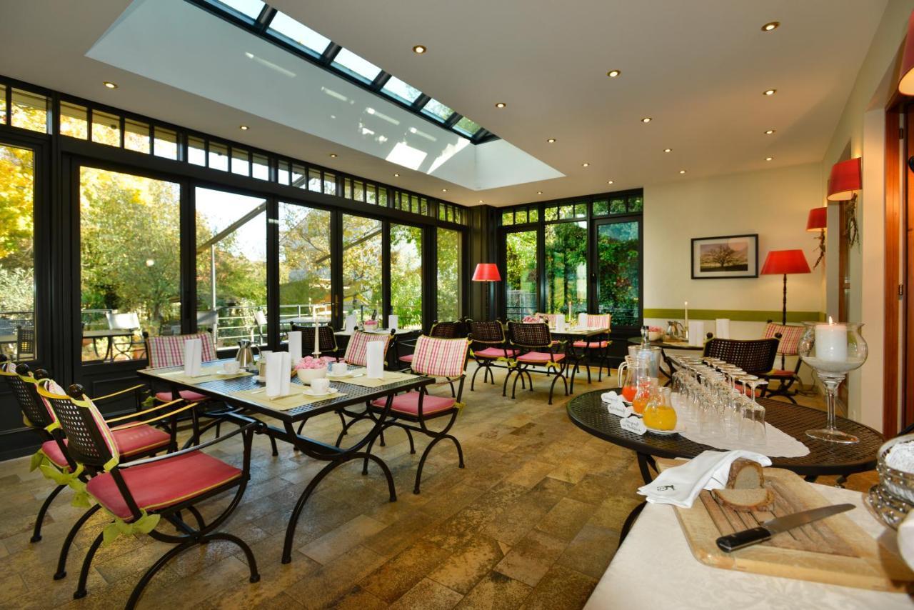 Romantik Hotel&Restaurant Hirsch Sonnenbühl Buitenkant foto